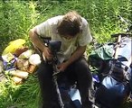 Chasseurs de poussières détoiles (météorites) Documentaire