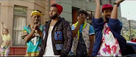 Jason Derulo - “Get Ugly“ (Official Music Video)