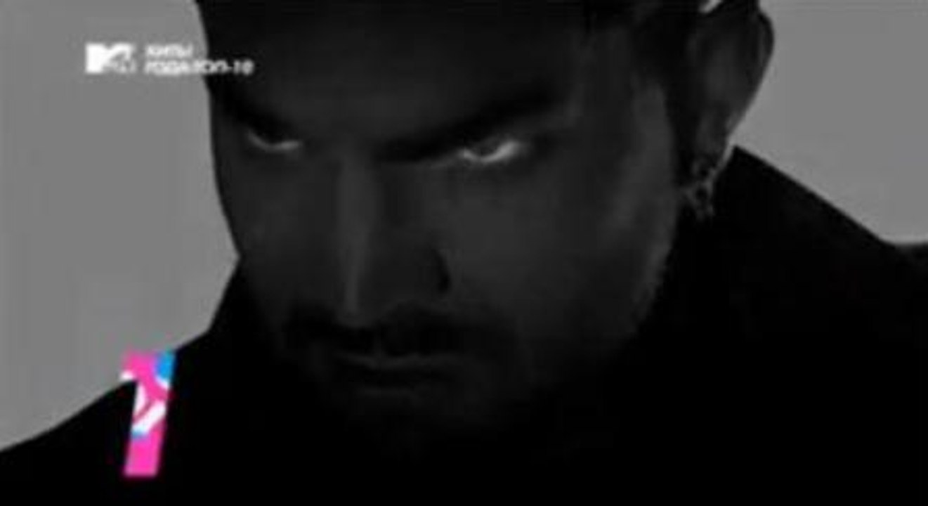 [ Adam Lambert ] - Ghost Town [2015]