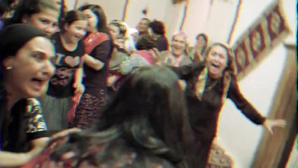 Dabbe Cin Çarpması FRAGMAN Ağustos 2 Sinemalarda 2013