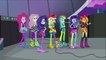 My Little Pony: Rainbow rocks| [La Película] Parte 14 [Español Latino]
