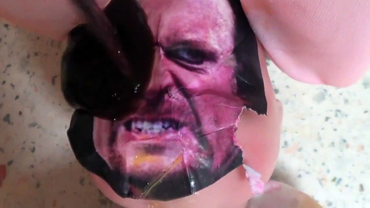 WWE 2K14 - How to Defeat the Undertaker in Defeat the Streak