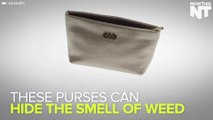 This Bag Can Hide The Smell Of Weed