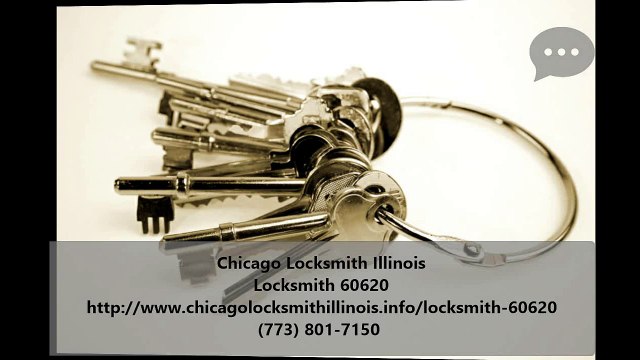 Locksmith 60620
