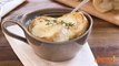 Soup Recipes - How to Make Simple French Onion Soup