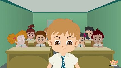 Bitter pills may have blessed effects Learn a proverb a day