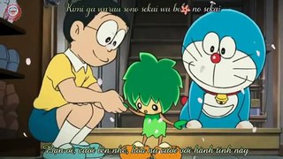 Doraemon The Movie 2015: Nobita no Space Heros Eiga2015