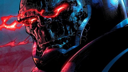 Análisis: Batman v Superman - Trailer #2 - HD