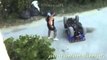 #16 ATV Epic Crash Compilation Fail crashes Quad Accidents Cross