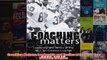 Coaching Matters Leadership and Tactics of the NFLs Ten Greatest Coaches