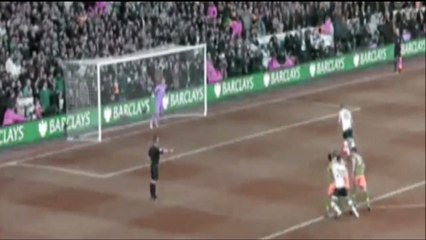 GOLAZOS DE KANE X DUPLICAPO EN LA GOLEADA DEL TOTTENHAM 3 X 0 ANTE EL NORWICH Y UNO DE CARRROL