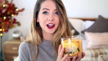 Bath & Body Works Autumn Candle Haul | Zoella