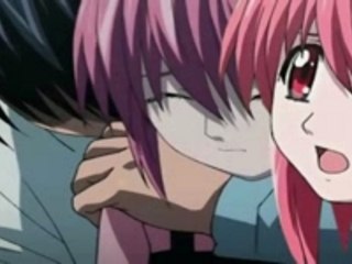 Elfen Lied -