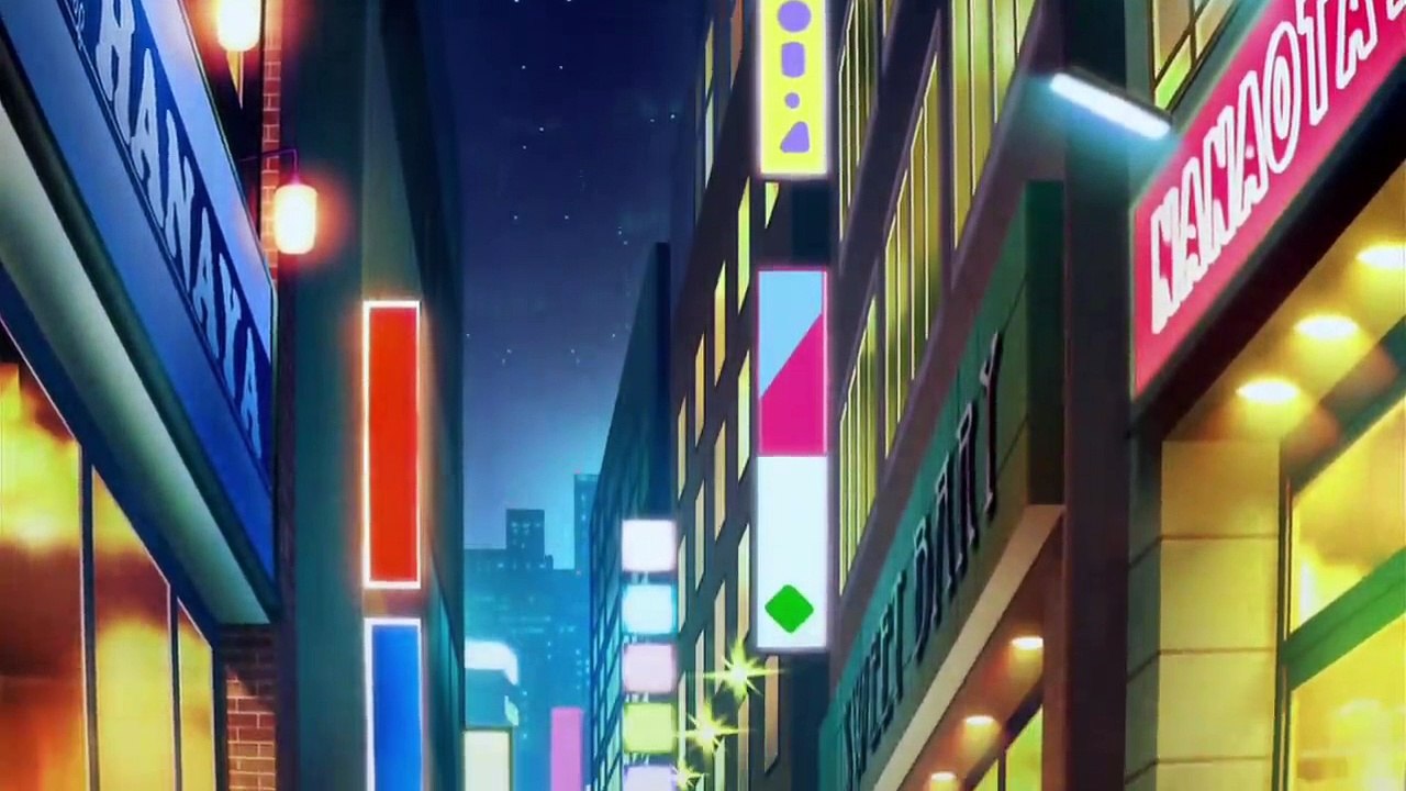 YoKaiWat15 @ StreamAnime.TV