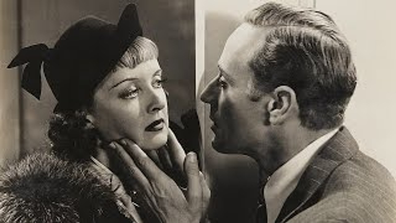 Top 10 Bette Davis Movies
