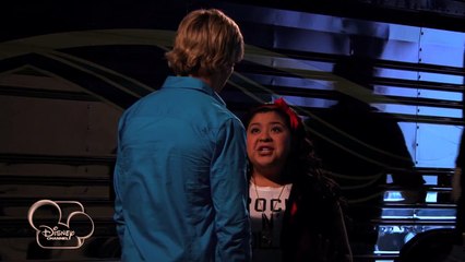 Austin & Ally - Fresh Starts & Farewells - The Finale!