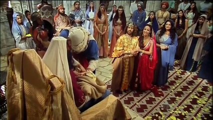 Rei Davi Capitulo 31 Parte 2/4