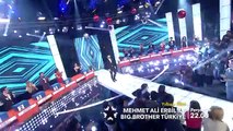 Mehmet Ali Erbil ile Big Brother Yılbaşı Özel Perşembe 22:00'de Star'da!