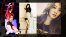 Top 10 Most Beautiful Korean Female Idols