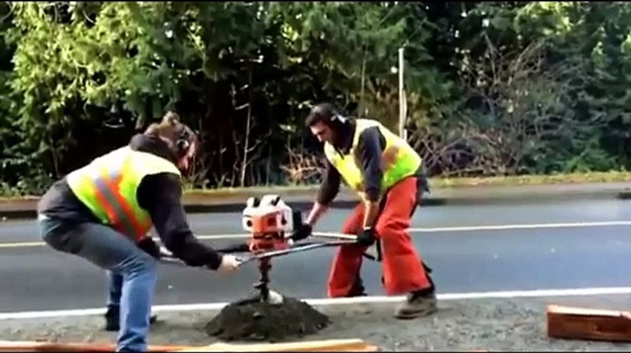 Лучшие Приколы и Пранки - 2015 / Best Crazy/Funny/Scary Pranks Compilation 2015