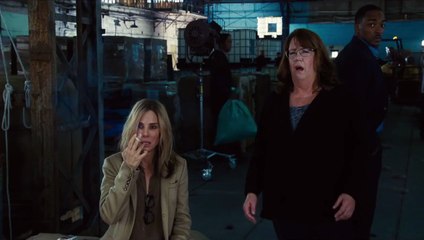 Our Brand Is Crisis Movie Clip Marco - Sandra Bullock, Joaquim de Almeida, Ann Dowd, Scoot