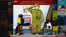 BSA Norman Rockwells Boy Scouts of America
