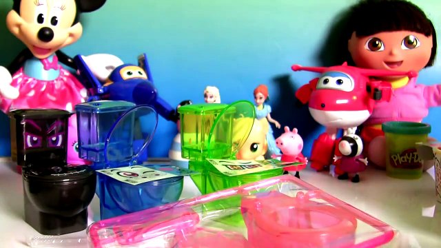 TOILET CANDY Surpri[-s-e-] MOKO MOKO MOKOLET Japane[-s-e-] Soda by Collector もこもこモコレット Toilet D.e.s.s.i.n [A-n-i-m-a-t-i-o-n-s])]