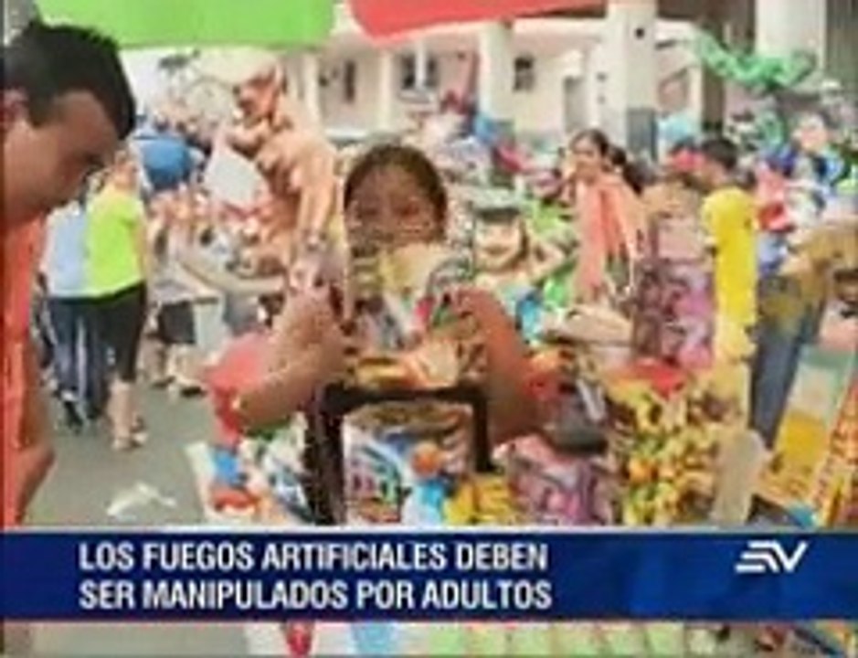 Televistazo 20h00 30-12-2015