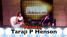 Celebrity Week continues on Steve Harvey! || STEVE HARVEY