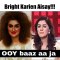See How Social Media is Making Fun of Ayesha Sana's Leaked Video -