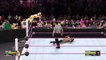 Mandy Rose vs Alicia Fox in Total Divas Arena WWE 2K16
