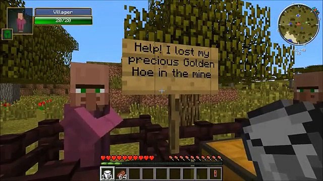 Minecraft_ ENERGY DRINKS MOD (FEEL THE CRAZY ENERGY!) Mod Showcase