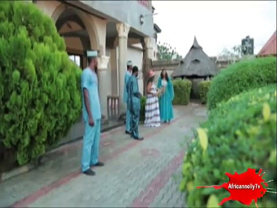ROYAL DEMON 3A - LATEST 2015 NOLLYWOOD/GHALLYWOOD MOVIES