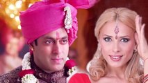 Iulia Vantur Is Salman Khan's CONFERMED Wife