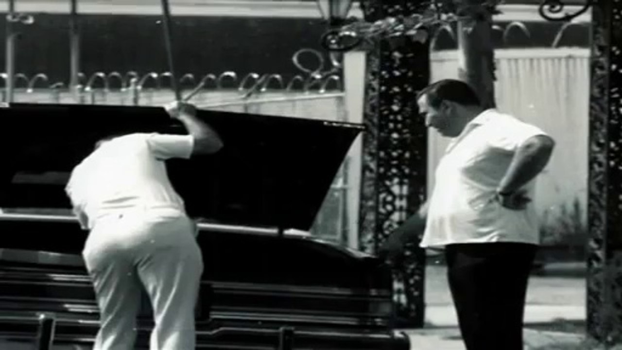 Mafia´s Greatest Hits - Roy DeMeo - The Mobster Murderer