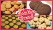 Christmas Special Recipes | Cookies and Biscuits | Quick & Easy To Make Baking Recipes