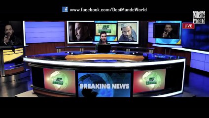 Drink Like A Fish (Full Video) Luv It Ft Millind Gaba | New Punjabi Song 2015 HD