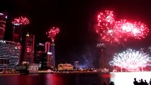 Singapore-NDP-2015-Fireworks---Video-