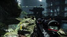 Crysis 3 日本語吹き替え版 プレイ動画パート6