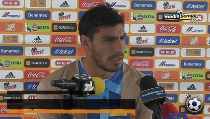 En Tigres arroparán a los recién llegados