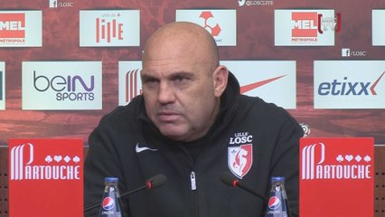 "Ne pas s'enflammer"