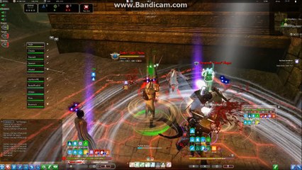 ED Worst PVP - An Immortality Complex