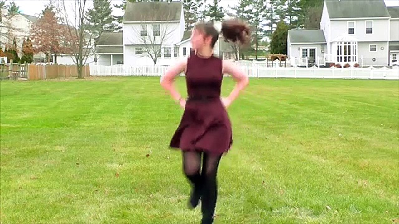 【Dansu to Pantsu Member: Torii】Snow Show Song - Hatsune Miku【Dance Cover】