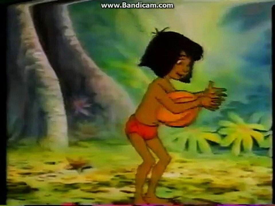 Opening To The Rescuers Down Under 1991 VHS