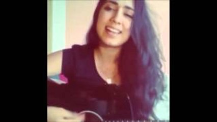 Duman Seni Kendime Sakladım Muhteşem Yorumu