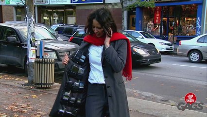 iPhone Explosion - Throwback Thursday