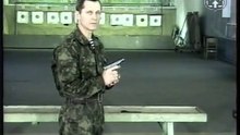 БАРС.Основы стрельбы.Стрельба от бедра.