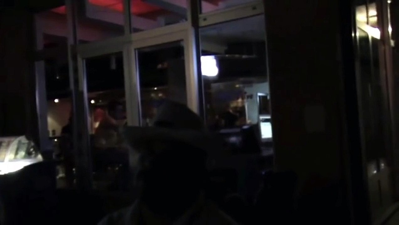 Zena od muza pobjegla ZMAJU