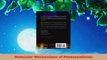 PDF Download  Molecular Mechanisms of Photosynthesis PDF Full Ebook