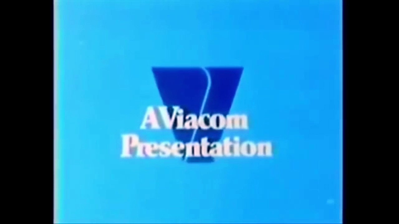 Another More Complexly Updated Viacom Logo History [With More Filmed Logos]